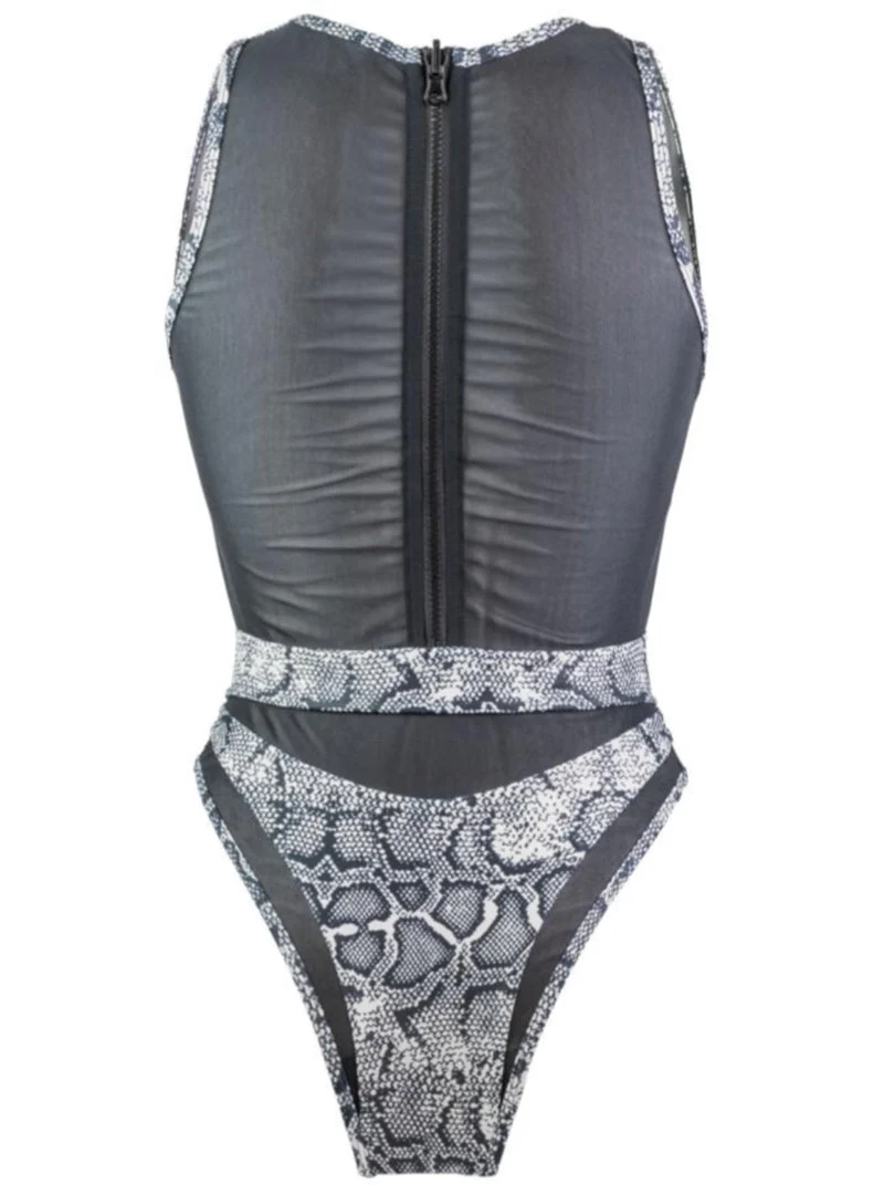 Bikini Beach Australia | Hayman Island One Piece Swimsuit - Image 3