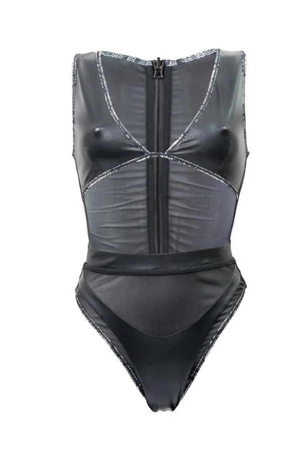 Bikini Beach Australia | Hayman Island One Piece Swimsuit - Image 5