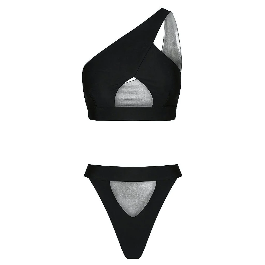 Bikini Beach Australia | Onyx Shark Bay Bikini - Image 4
