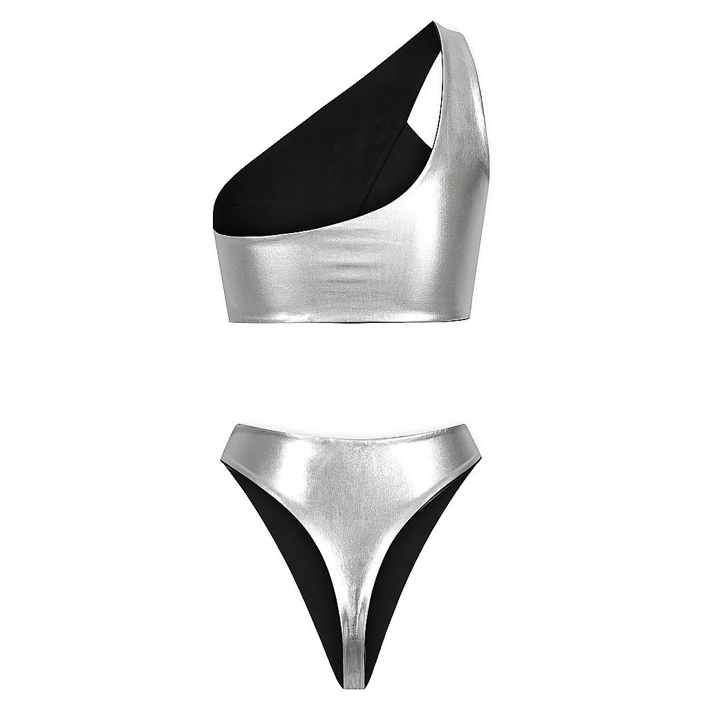 Bikini Beach Australia | Onyx Shark Bay Bikini - Image 5