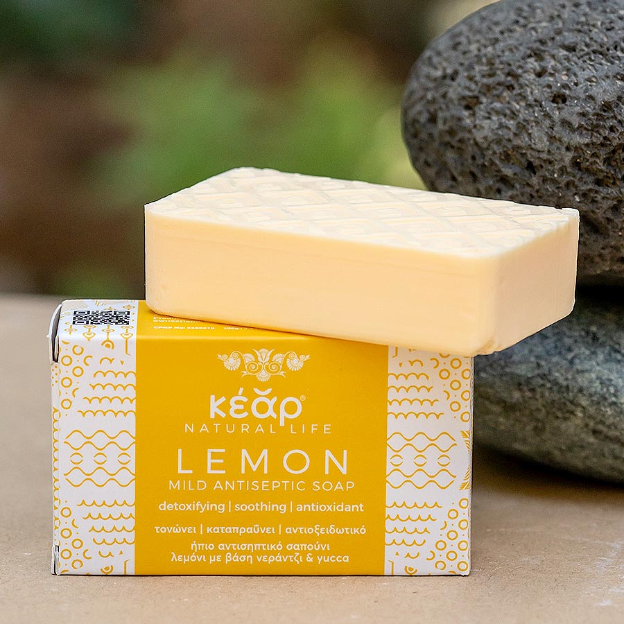Kear | Skincare Set  "Sports Wellness" - Image 5