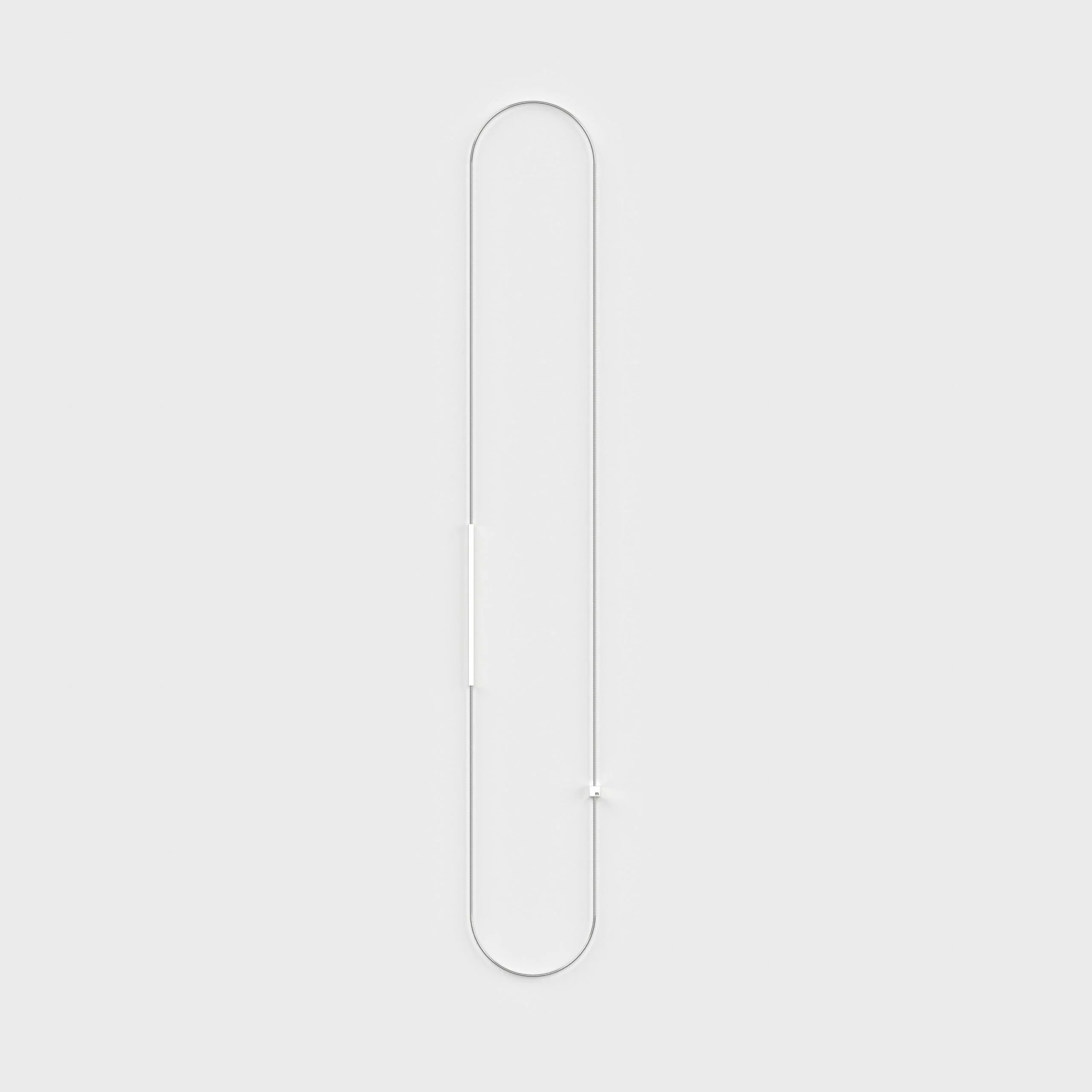 Monoi | LIMA CHAIN NECKLACE - Image 3