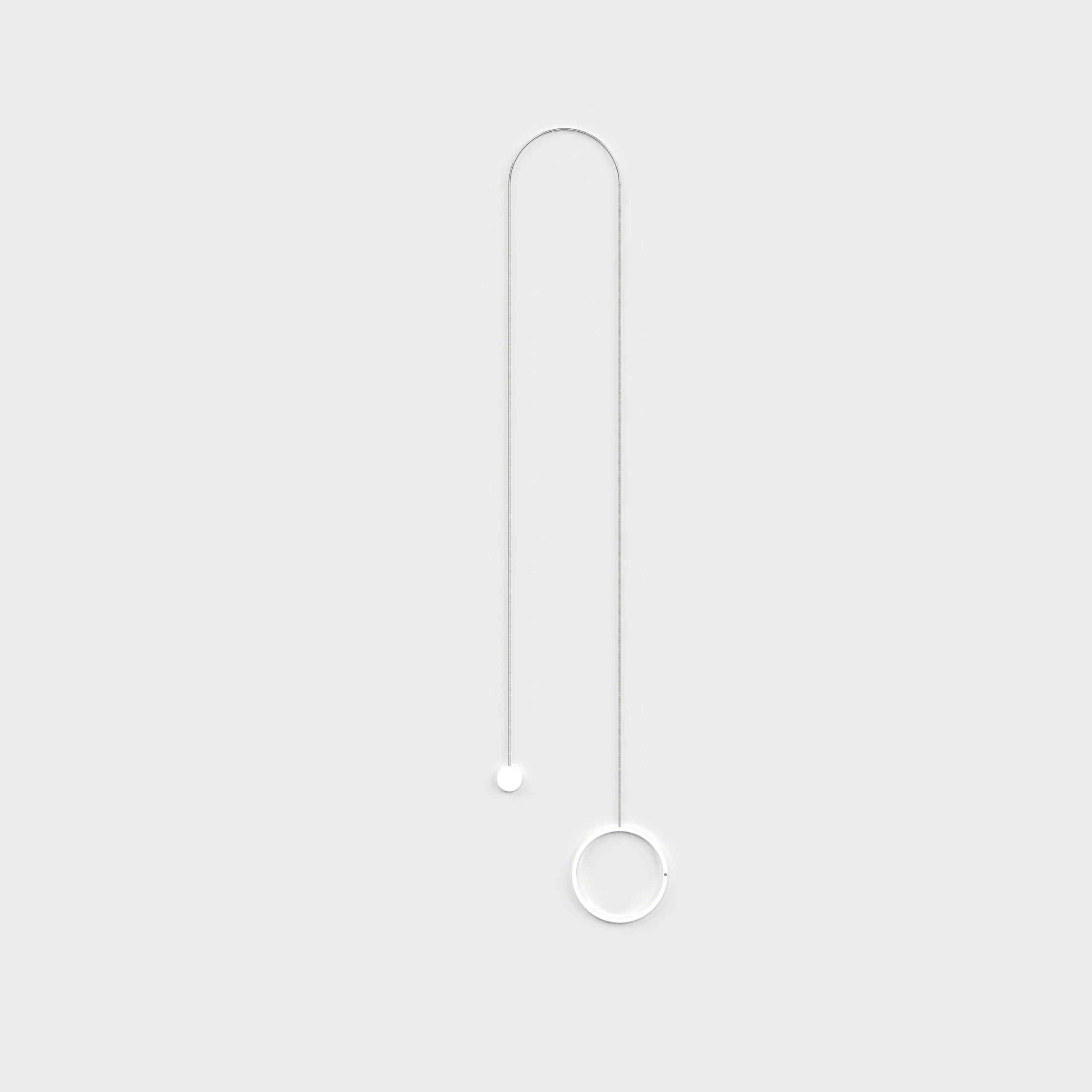 Monoi | SIGMA CHAIN NECKLACE - Image 3