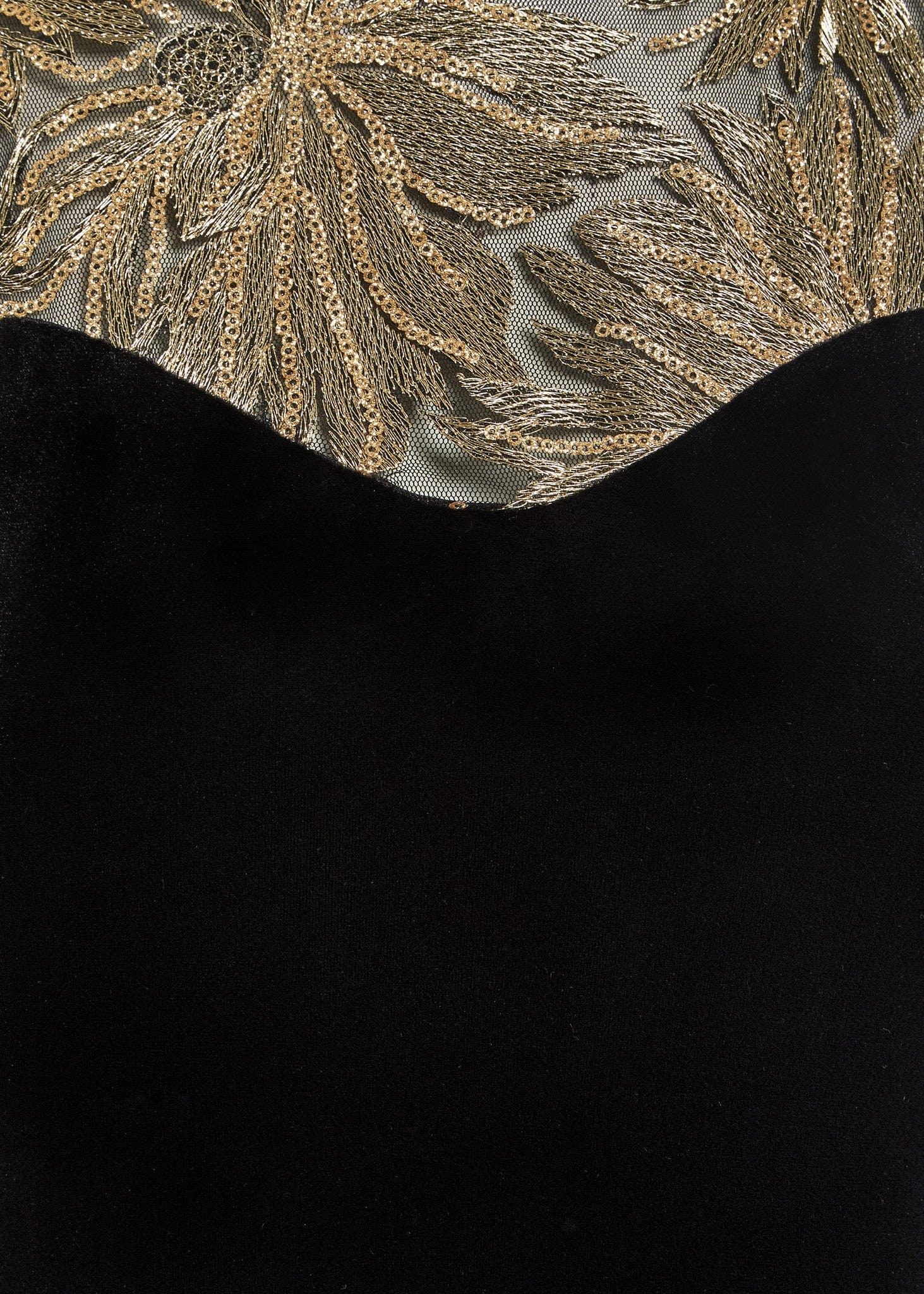 Sarvin | Dawn Sweetheart Neckline Dress - Image 7