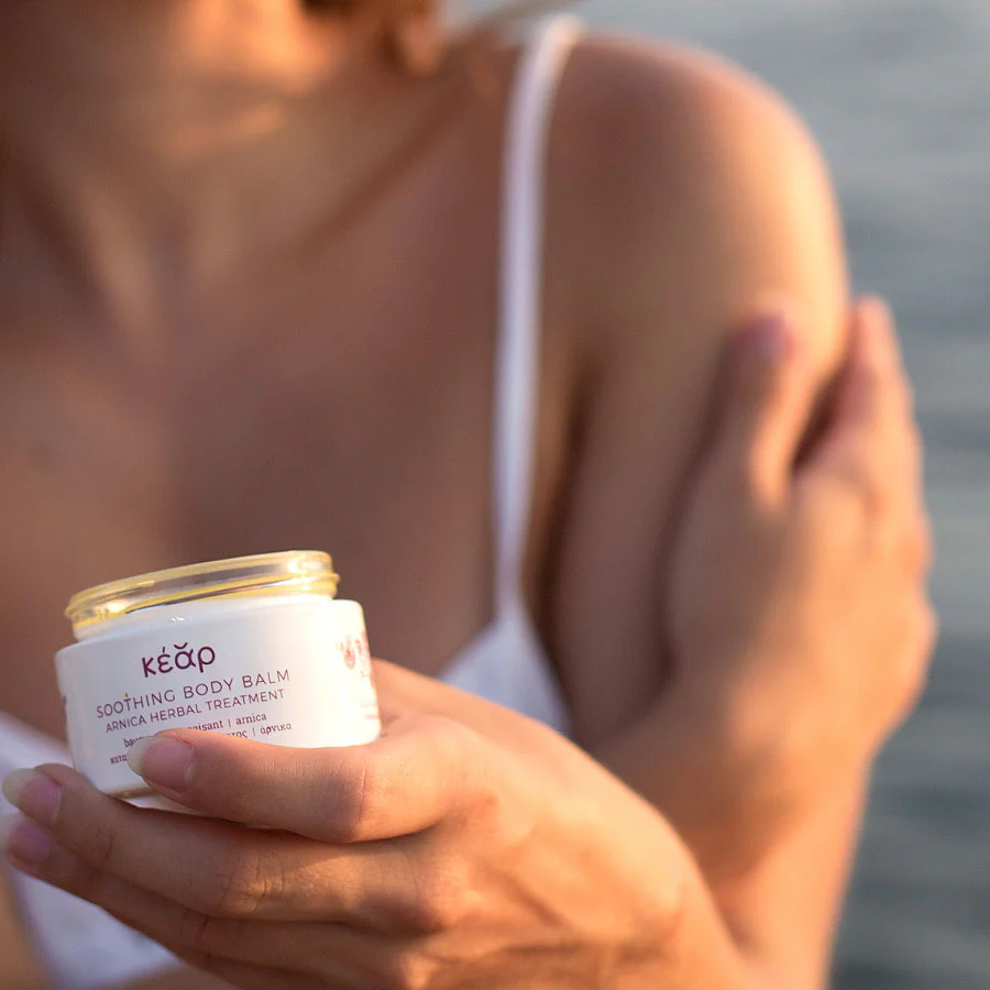 Kear | Soothing Arnica Body lotion - Image 3