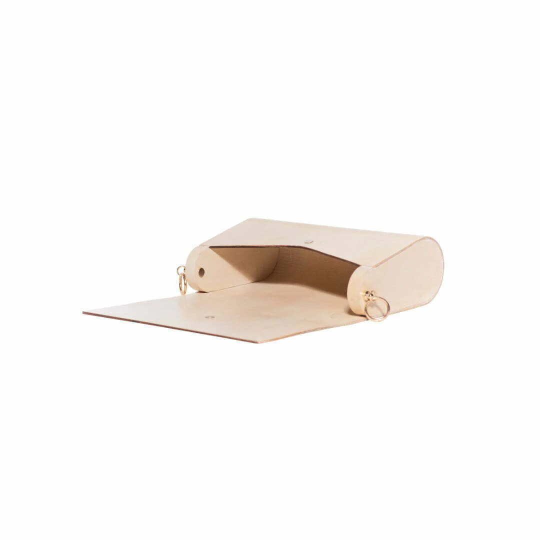 Zisou | Ivory Bag - Image 5